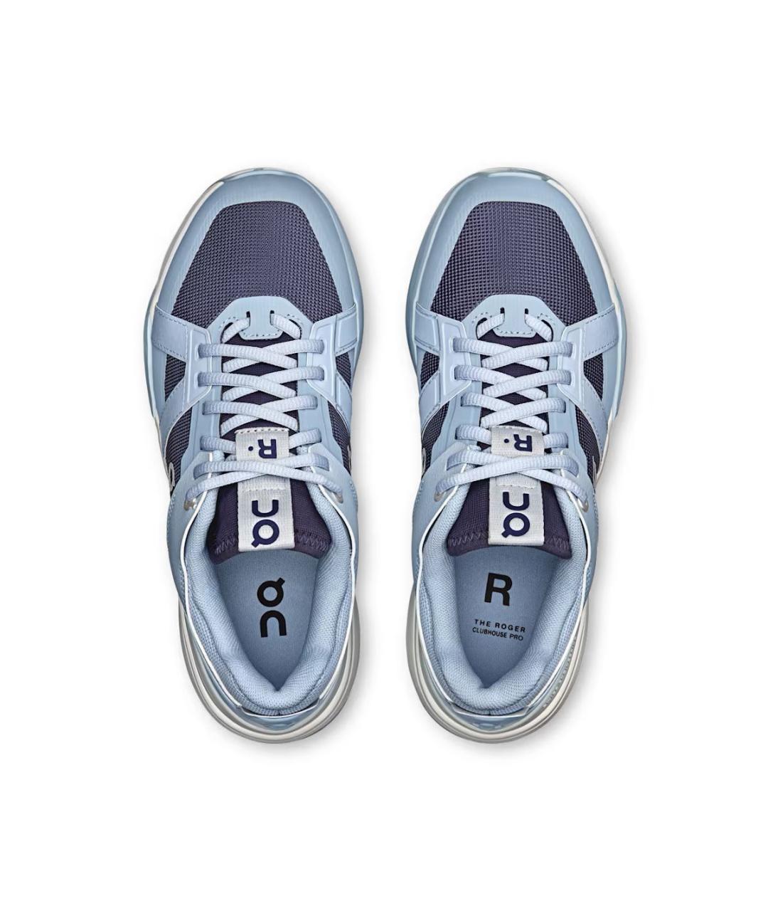 ON Голубые кроссовки, фото 5