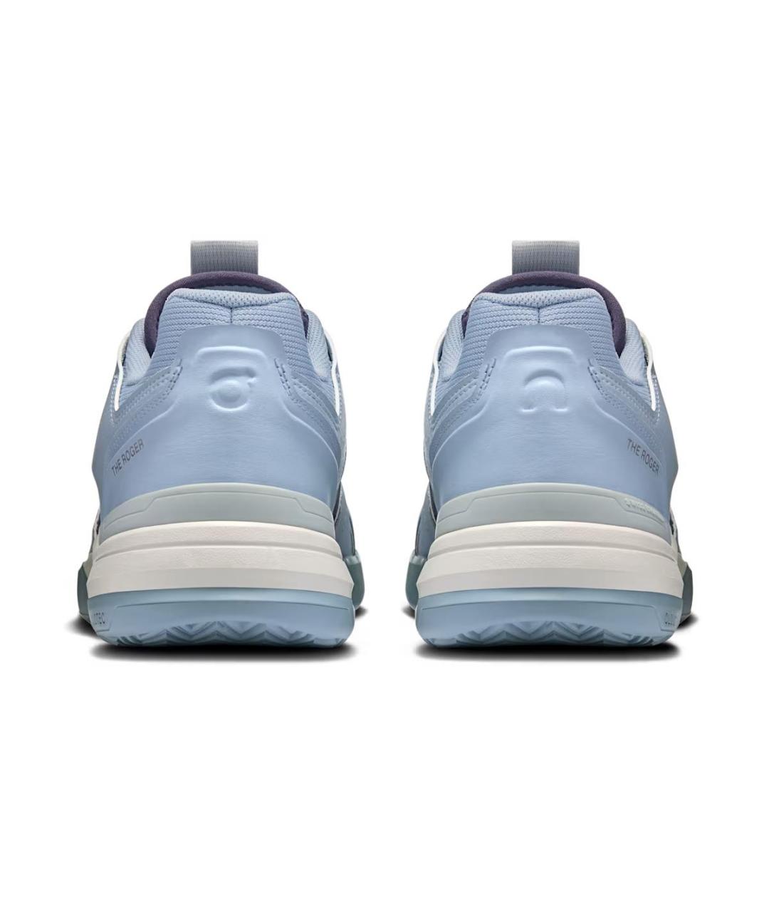 ON Голубые кроссовки, фото 6