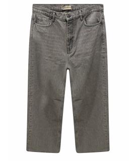 AUTENTIMENTS Прямые джинсы