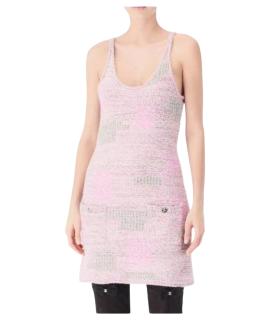 CHANEL Повседневное платье