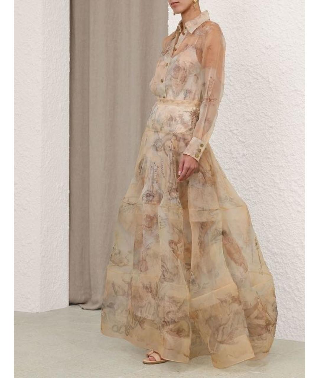 ZIMMERMANN Костюм с юбками, фото 6