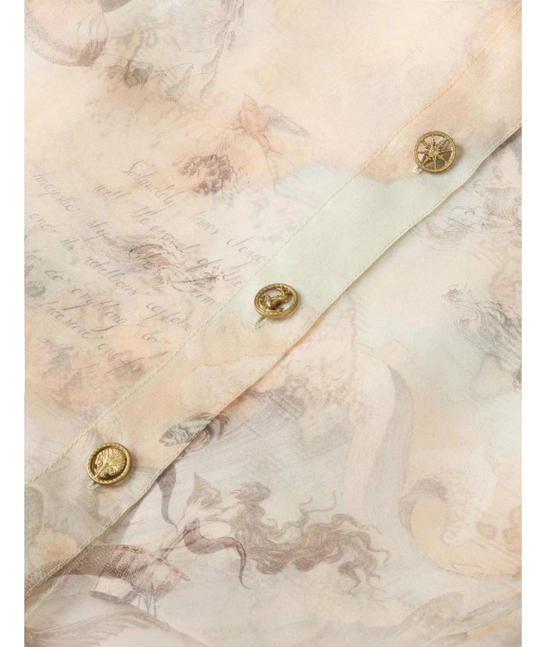 ZIMMERMANN Костюм с юбками, фото 5