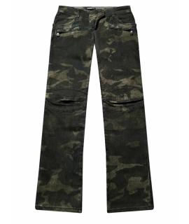 BALMAIN Джинсы слим