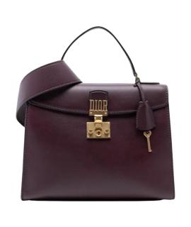 CHRISTIAN DIOR Сумка с короткими ручками