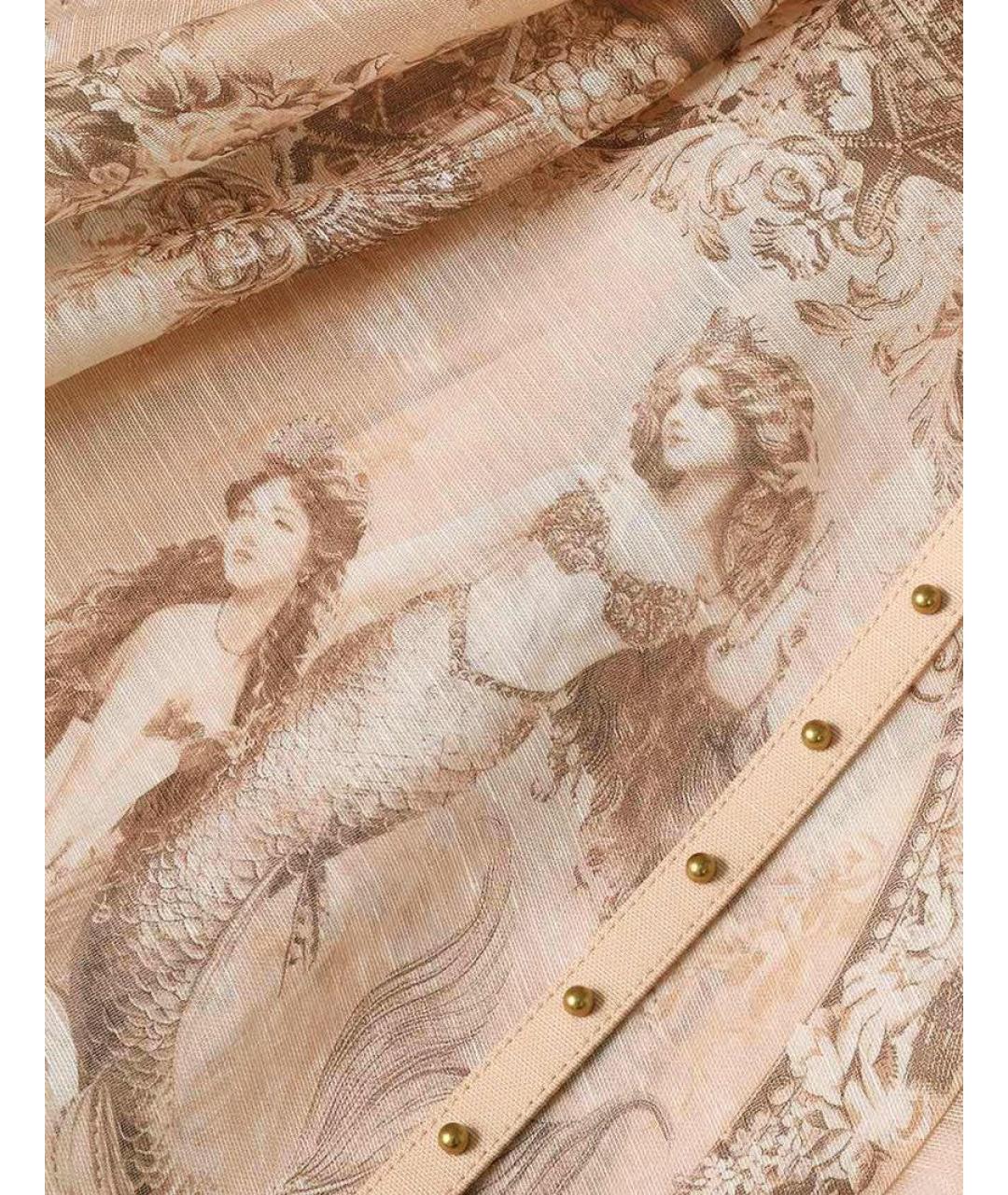 ZIMMERMANN Костюм с юбками, фото 7