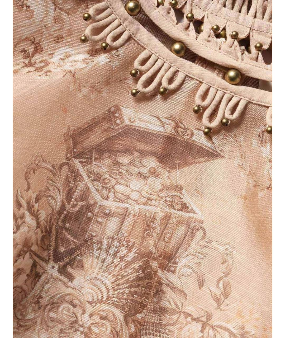 ZIMMERMANN Костюм с юбками, фото 3