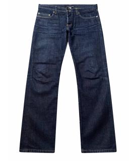 SAINT LAURENT Джинсы скинни