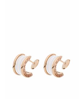 BVLGARI Серьги