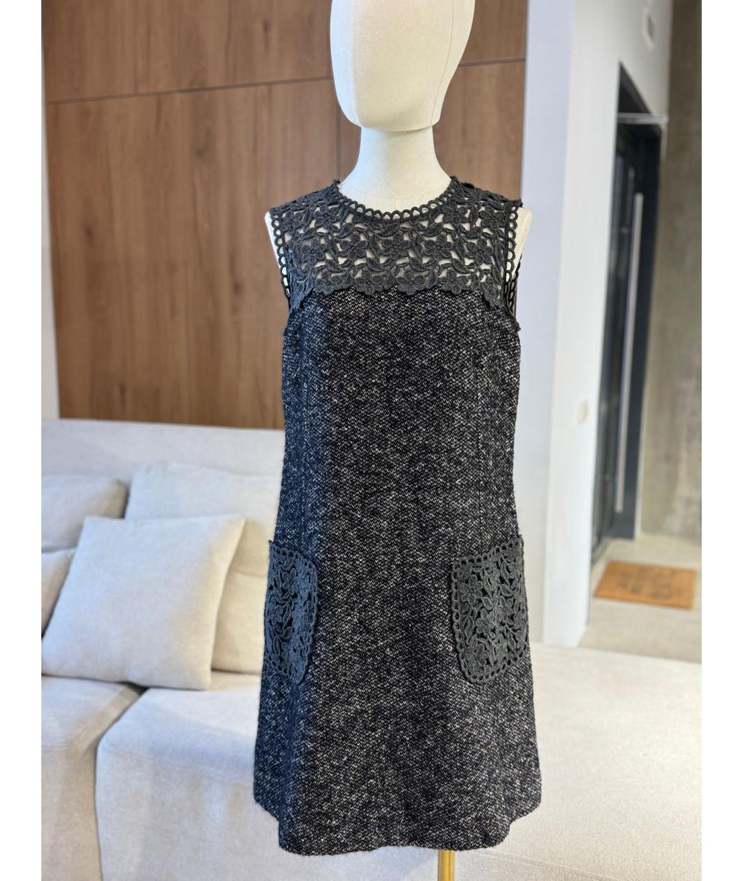 DOLCE&GABBANA Платье, фото 3