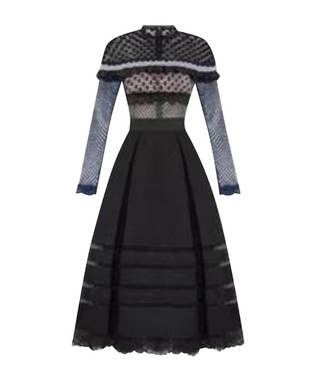 SELF-PORTRAIT Коктейльное платье, фото 1