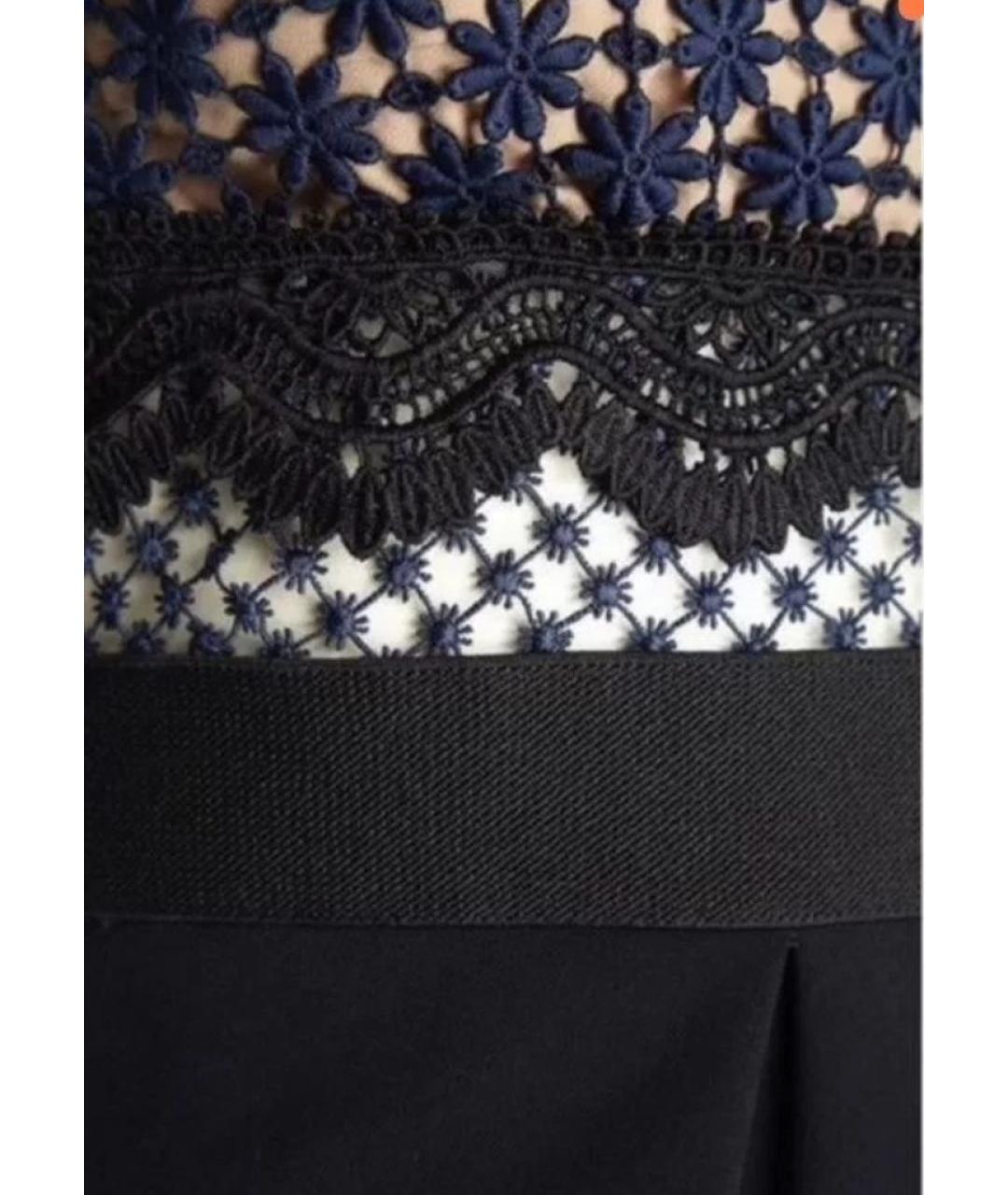 SELF-PORTRAIT Коктейльное платье, фото 4