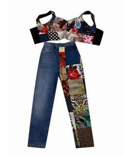 DOLCE&GABBANA Костюм с брюками