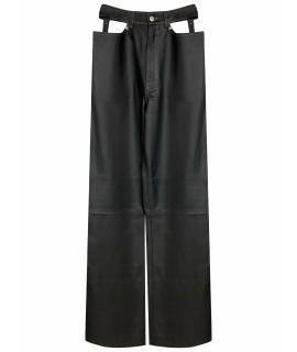 MANOKHI Брюки широкие