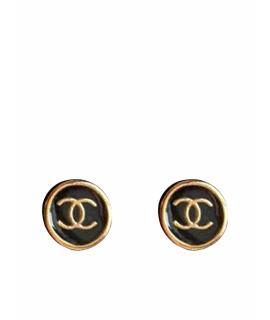 CHANEL Серьги