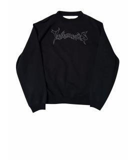 VETEMENTS Худи/толстовка