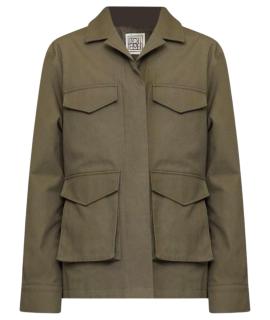 TOTEME Жакет/пиджак