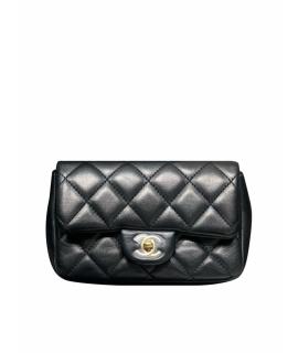 CHANEL Сумка через плечо