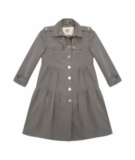 BURBERRY Тренч/плащ