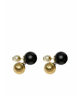 CHRISTIAN DIOR Серьги