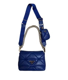 PRADA Сумка через плечо