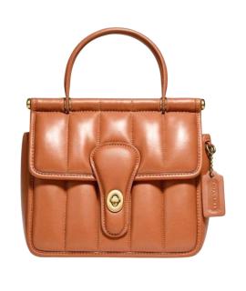 COACH Сумка через плечо