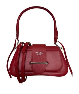 PRADA Сумка через плечо