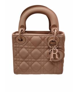 CHRISTIAN DIOR Сумка с короткими ручками