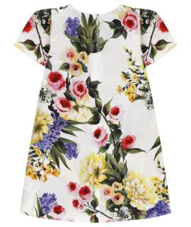 DOLCE&GABBANA Платья и сарафаны