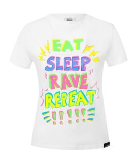 VETEMENTS Футболка