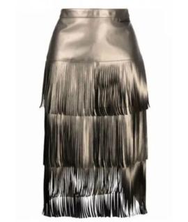 KARL LAGERFELD Юбка миди