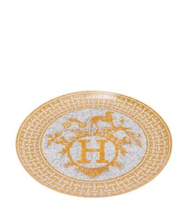 HERMES Обеденная посуда