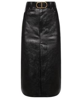 TWIN-SET Юбка мини