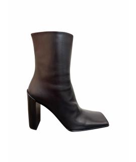 ALAIA Ботильоны