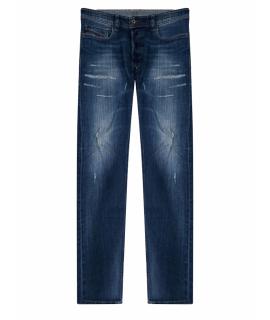 DIESEL Джинсы скинни