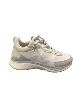 ZEGNA Высокие кроссовки / кеды