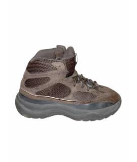 ADIDAS YEEZY Высокие ботинки