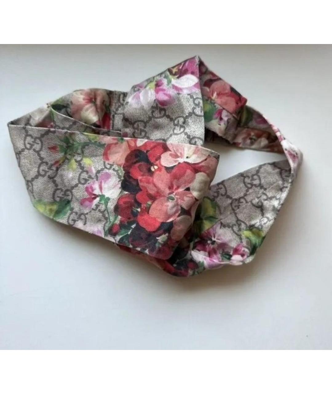 GUCCI Мульти повязка, фото 3