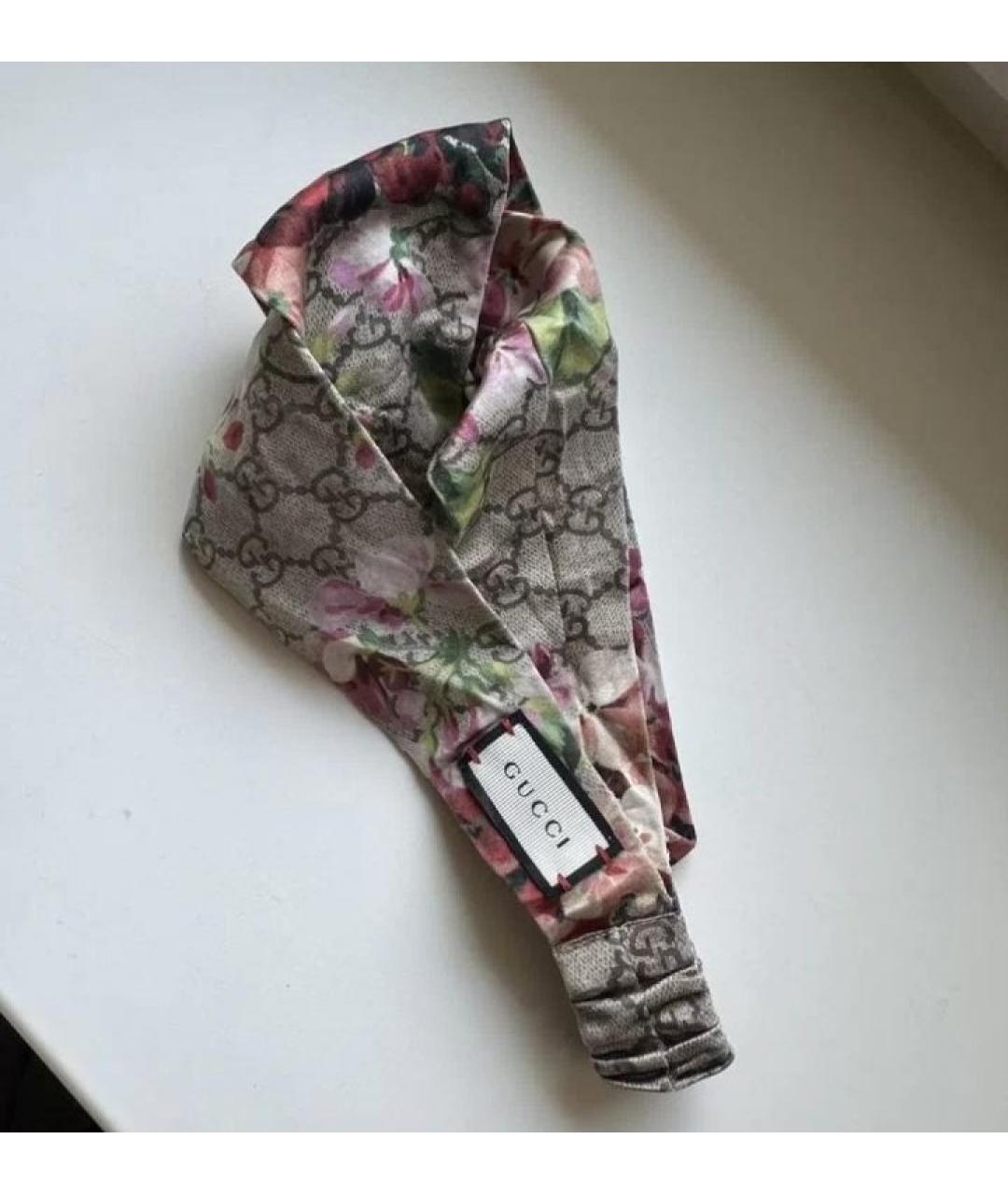 GUCCI Мульти повязка, фото 5