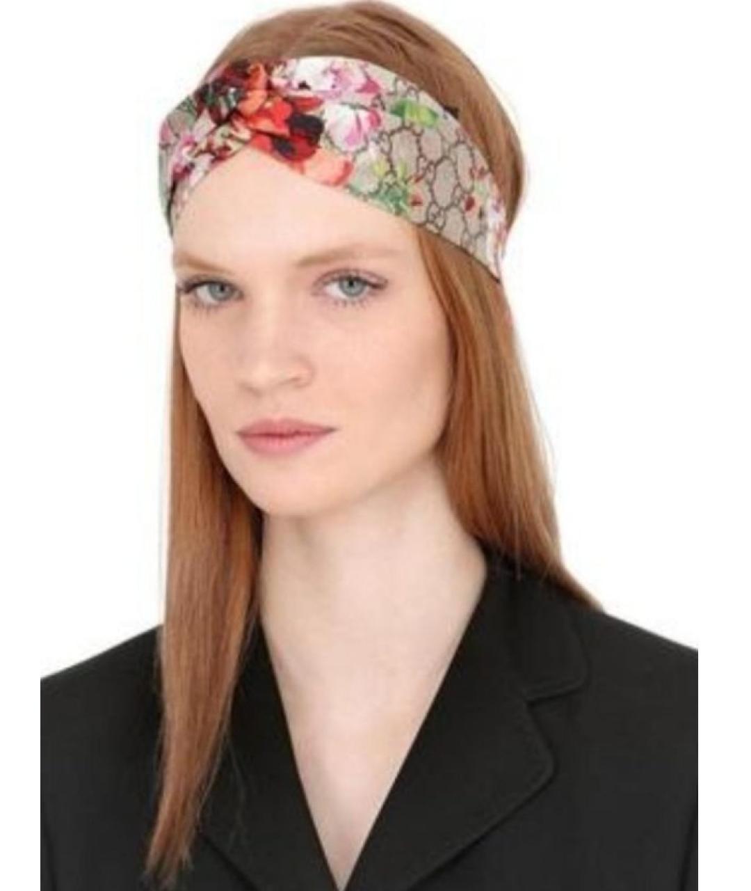 GUCCI Мульти повязка, фото 6