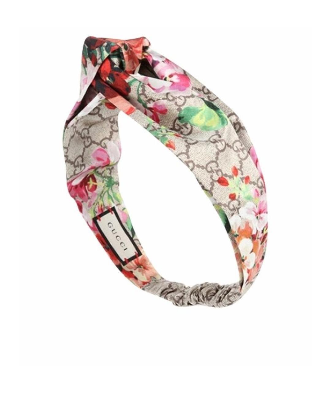 GUCCI Мульти повязка, фото 7