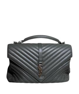 SAINT LAURENT Сумка с короткими ручками