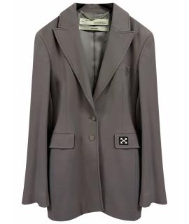 OFF-WHITE Жакет/пиджак