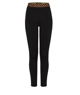 LOUIS VUITTON Леггинсы и велосипедки