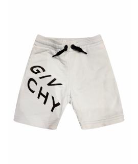 GIVENCHY KIDS Детские шорты