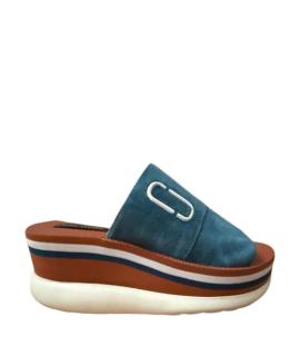 MARC JACOBS Шлепанцы