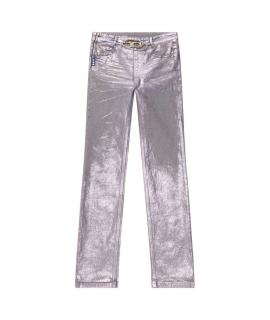 DIESEL Прямые джинсы