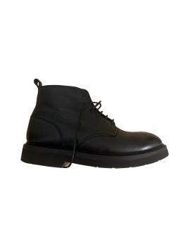 PREMIATA Ботинки