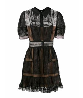 SELF-PORTRAIT Коктейльное платье