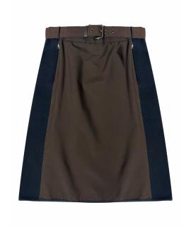 PRADA Юбка миди