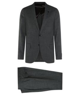 LARDINI Классический костюм